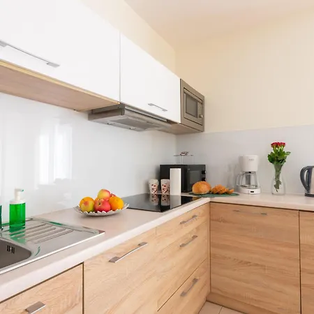 Karkonosky Apartamenty - Zloty Widok Szklarska Poreba Exterior photo