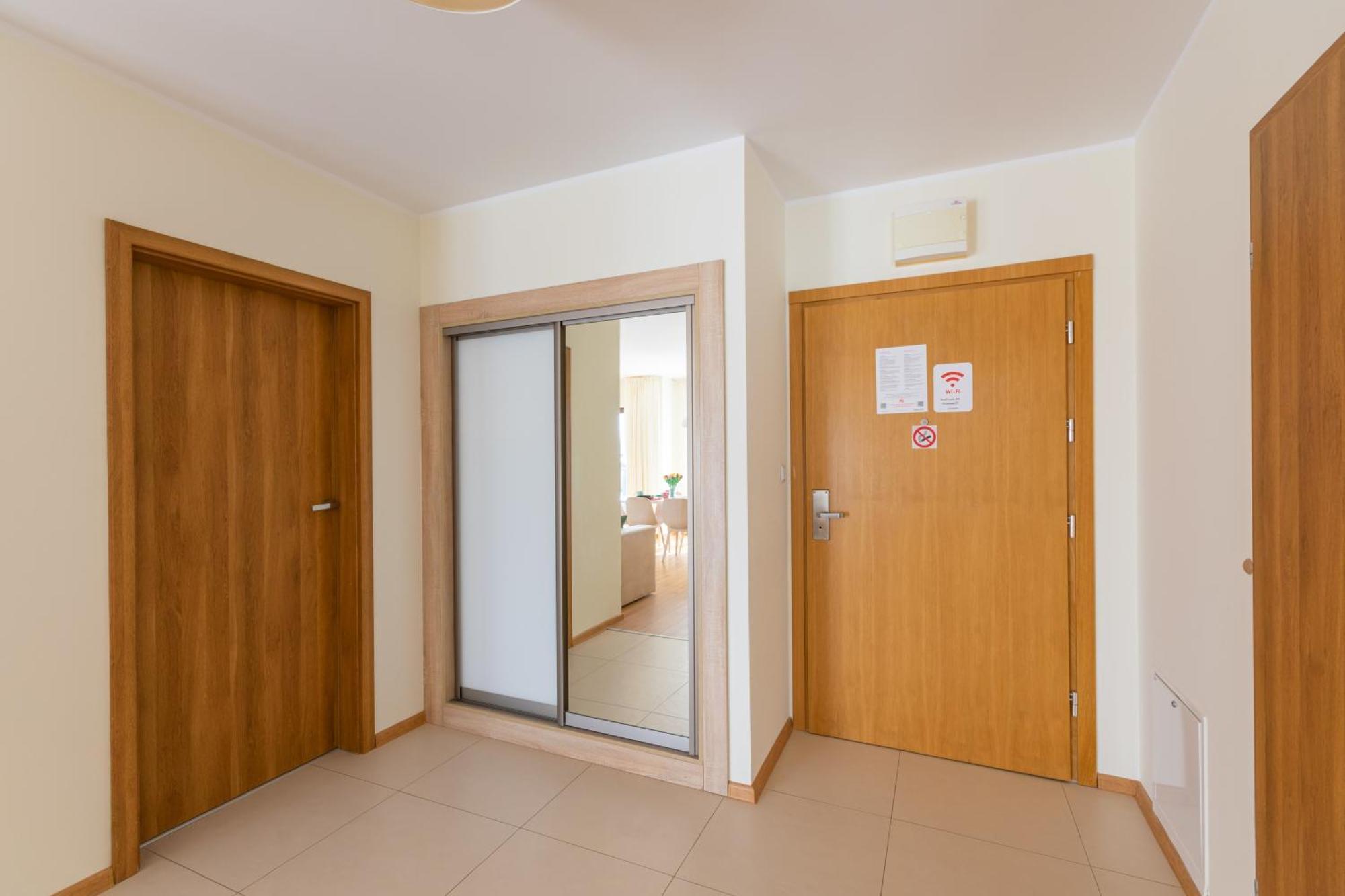 Karkonosky - Zloty Widok Apartment *