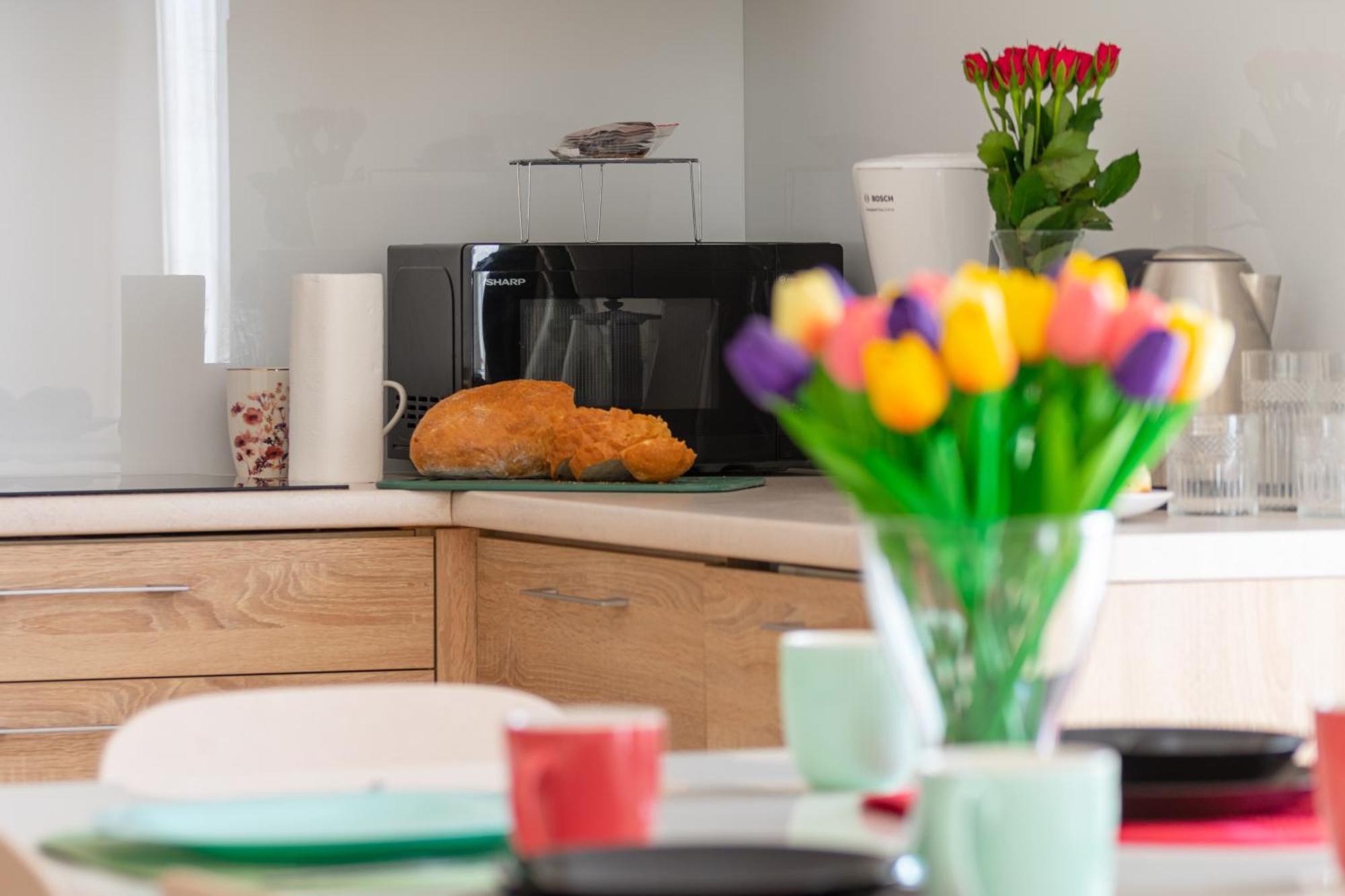 Apartamento Karkonosky - Zloty Widok *