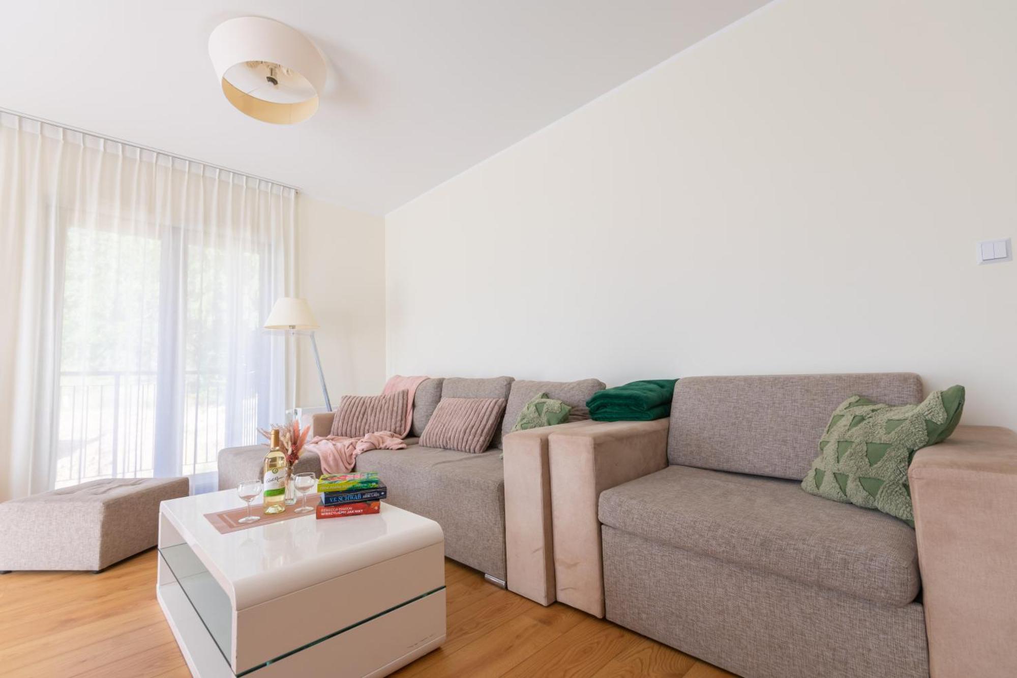 Apartamento Karkonosky - Zloty Widok