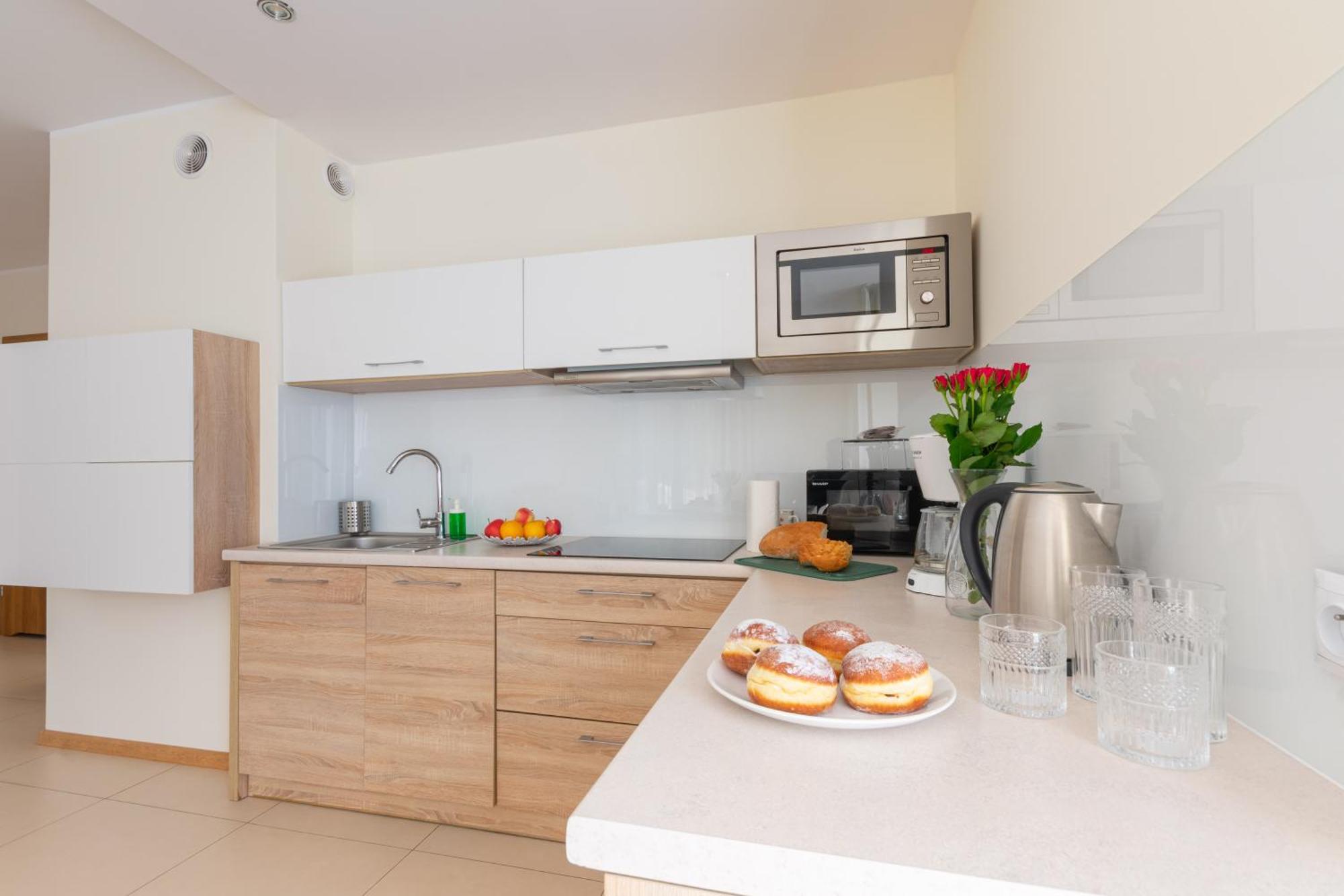 Karkonosky - Zloty Widok Apartment *