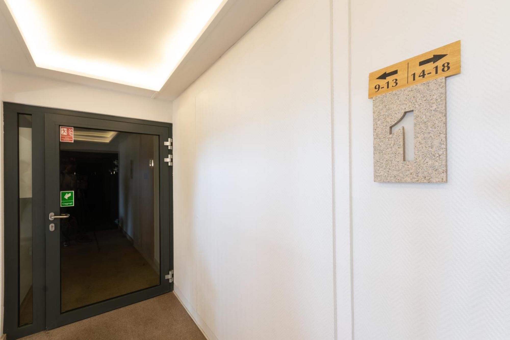 Apartment Karkonosky - Zloty Widok *