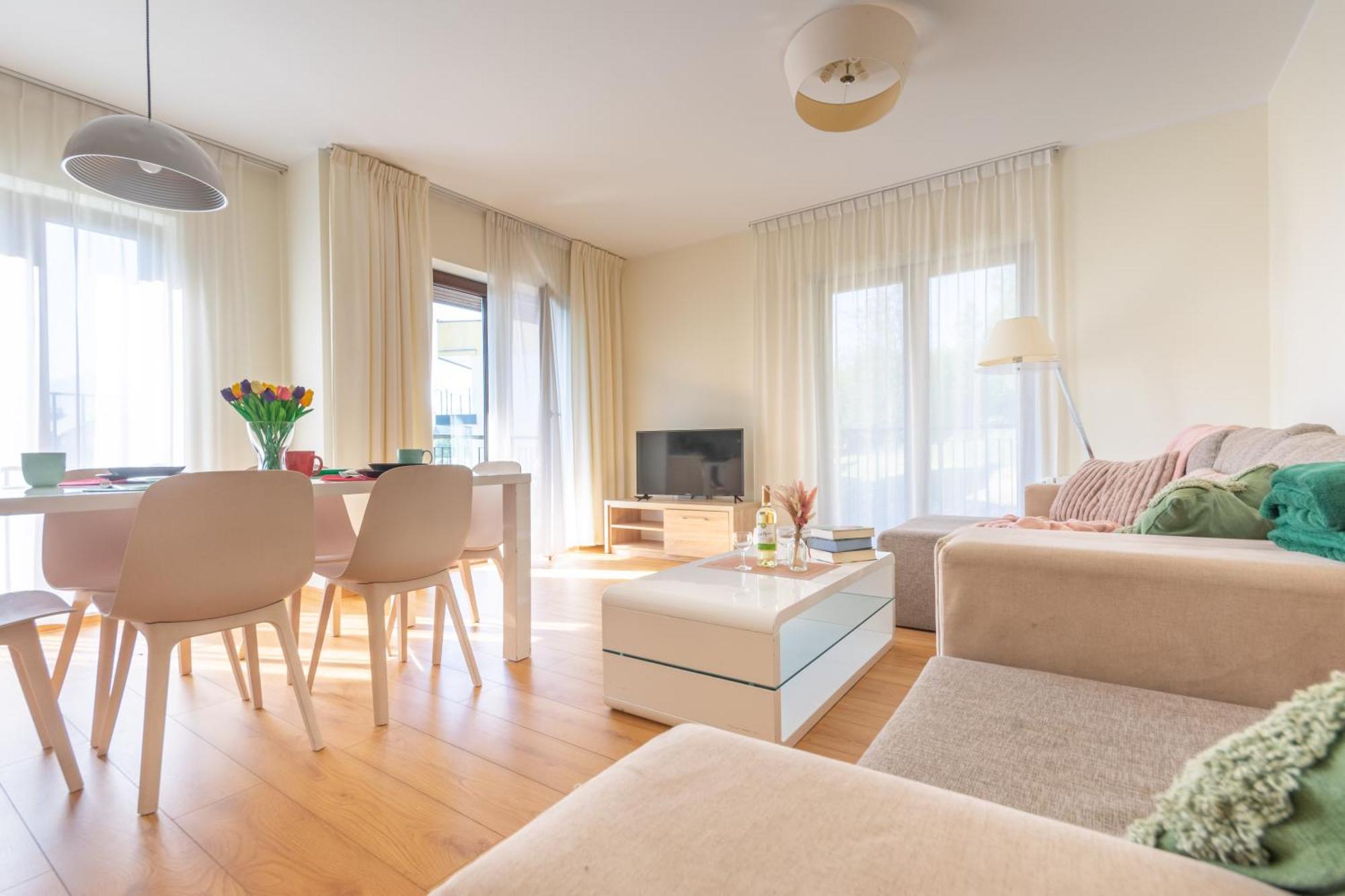 Karkonosky - Zloty Widok Apartment
