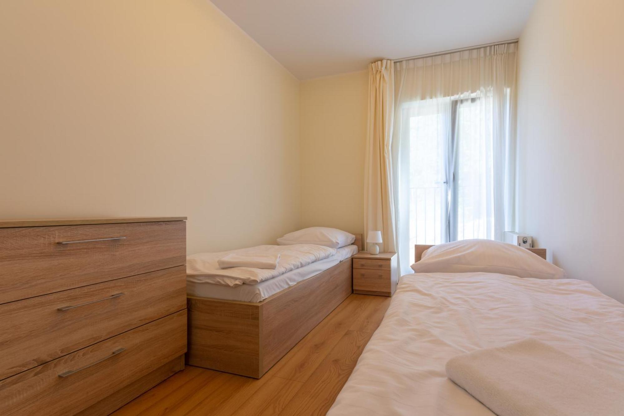 Apartment Karkonosky - Zloty Widok *