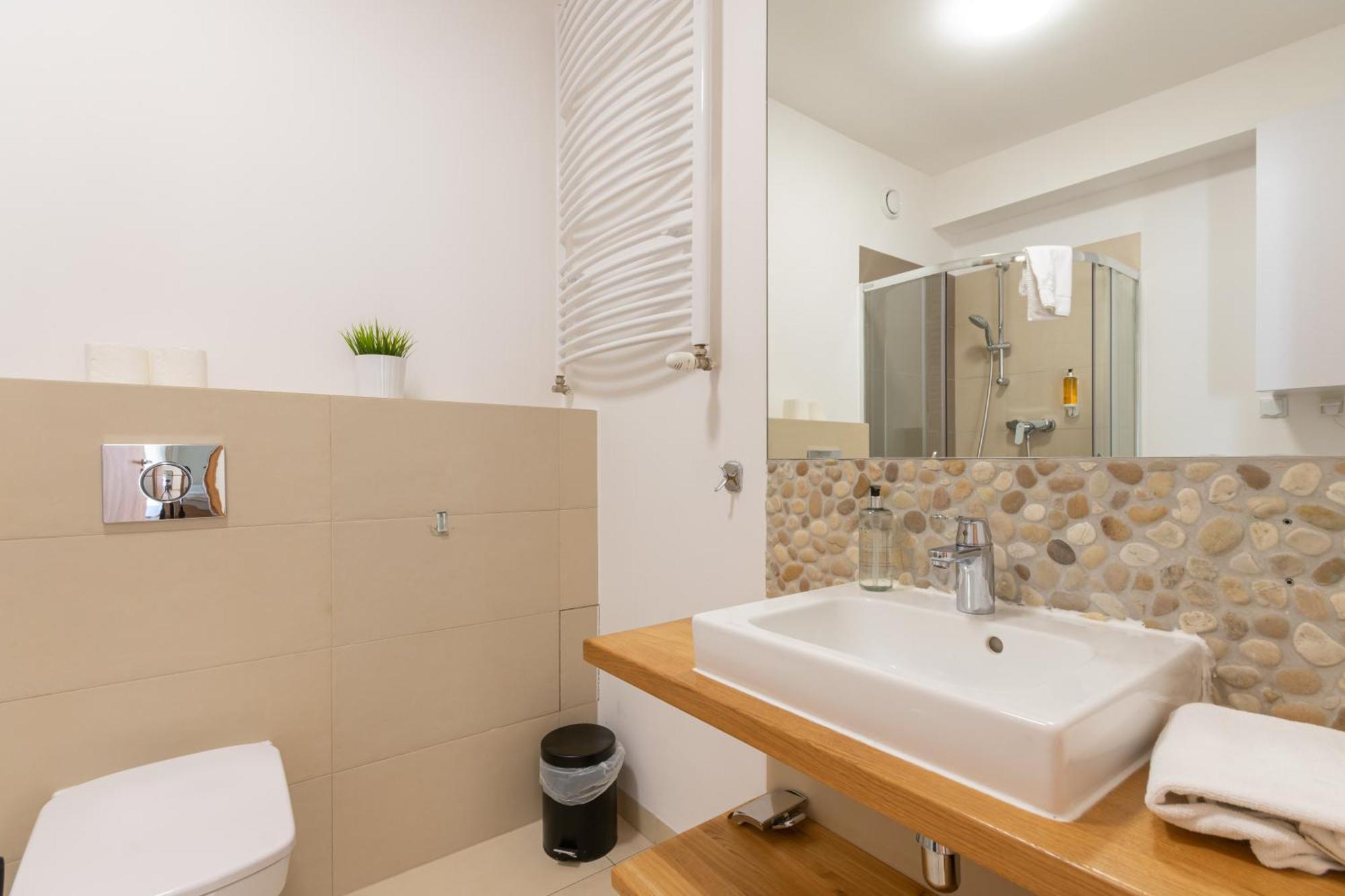 Karkonosky - Zloty Widok Apartment *
