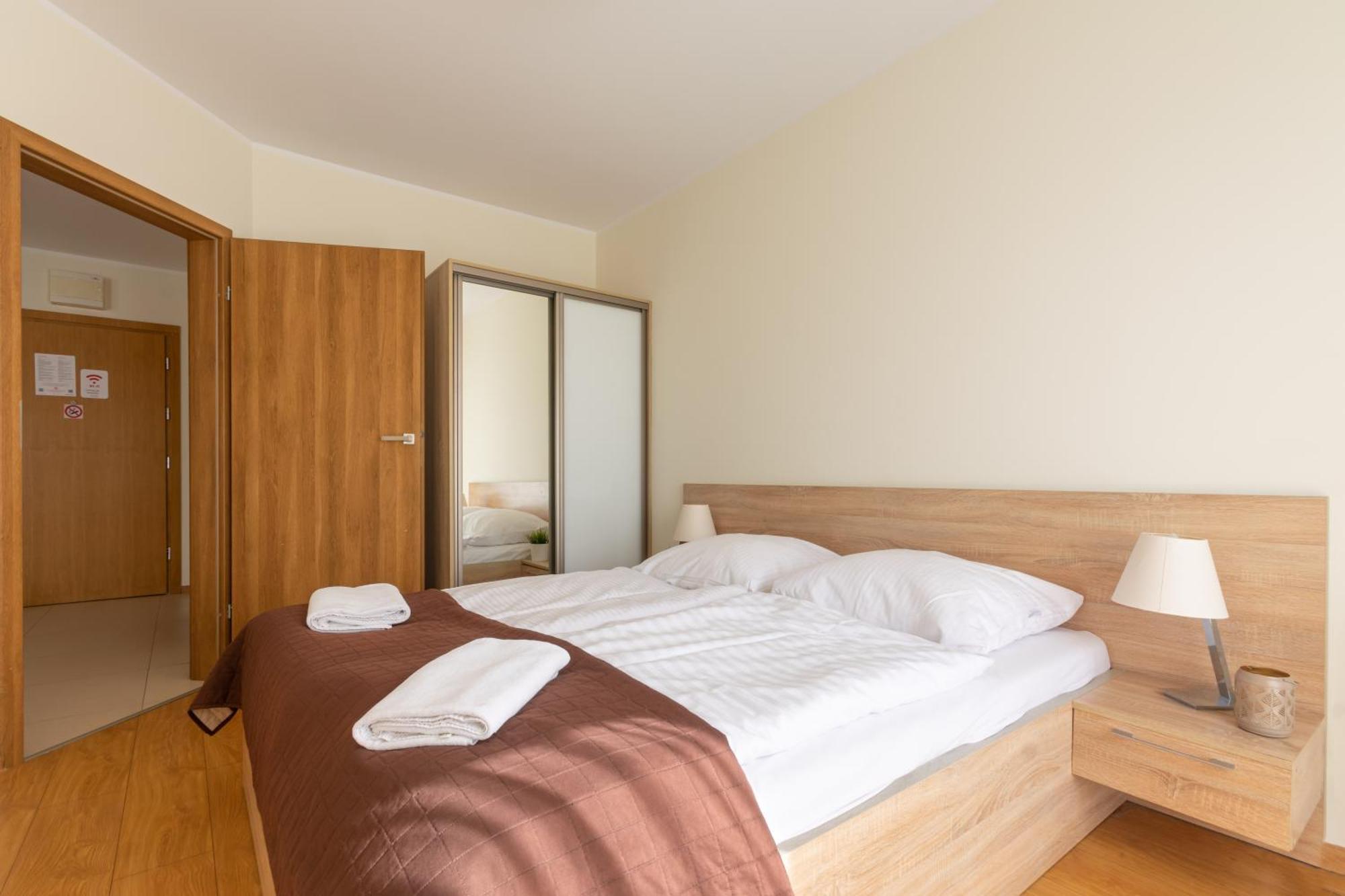 Apartment Karkonosky - Zloty Widok